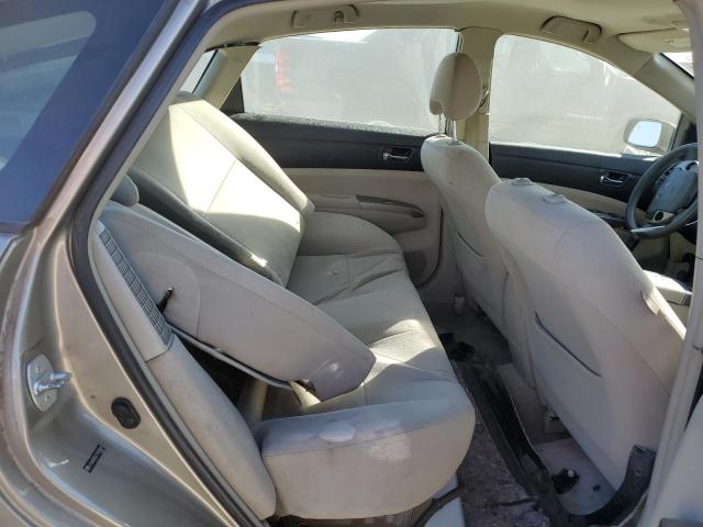 Photo 10 from auction – 2007 TOYOTA PRIUS with VIN JTDKB20U277655845