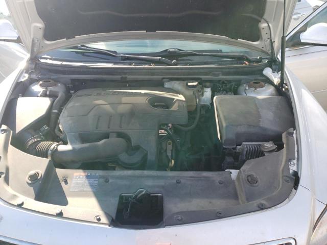 Photo 11 from auction – 2012 CHEVROLET MALIBU 1LT with VIN 1G1ZC5E09CF204469