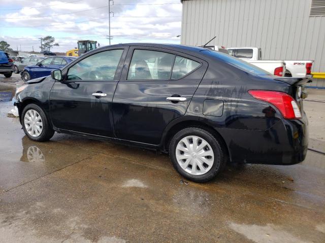 Photo 2 from auction – 2019 NISSAN VERSA S with VIN 3N1CN7AP3KL868327
