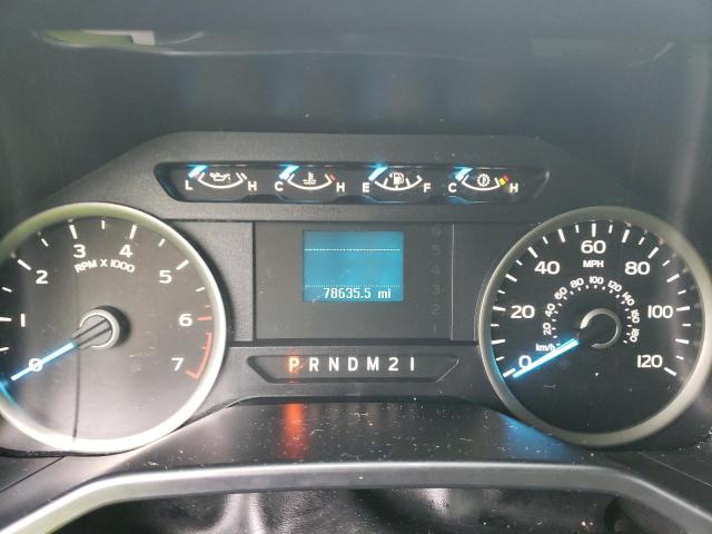 Photo 9 from auction – 2015 FORD F150 SUPER with VIN 1FTEW1EF0FFB70713