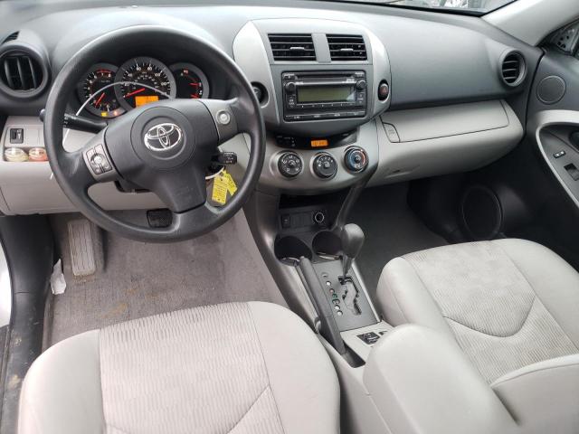 Photo 8 from auction – 2012 TOYOTA RAV4 with VIN 2T3BF4DV9CW221813