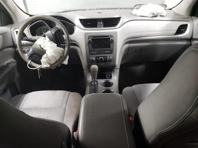 Photo 8 from auction – 2013 CHEVROLET TRAVERSE L with VIN 1GNKVFED6DJ124063