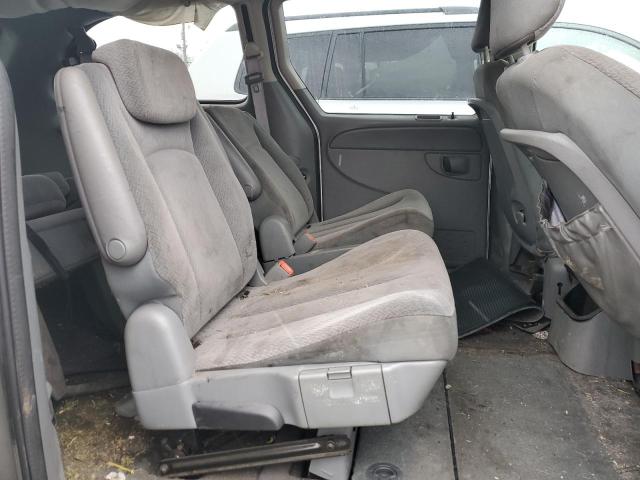 Photo 11 from auction – 2005 CHRYSLER TOWN & COU with VIN 2C4GP44R45R593367