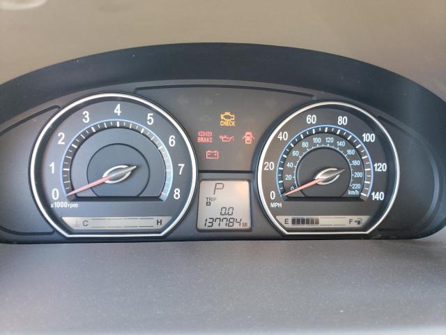 Photo 9 from auction – 2006 KIA OPTIMA LX with VIN KNAGE123465074009