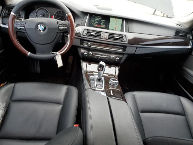 Photo 8 from auction – 2014 BMW 528 XI with VIN WBA5A7C59ED616036