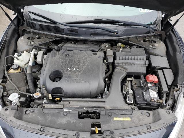 Photo 11 from auction – 2017 NISSAN MAXIMA 3.5 with VIN 1N4AA6AP9HC397515