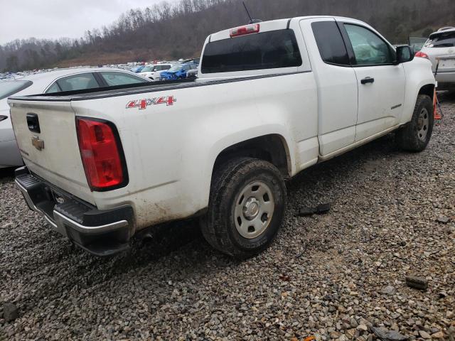 Photo 3 from auction – 2015 CHEVROLET COLORADO with VIN 1GCHTAEA6F1239055