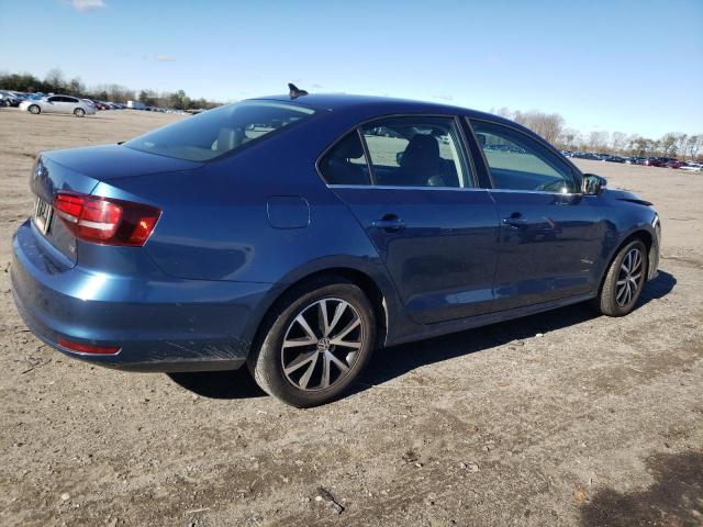 Photo 3 from auction – 2017 VOLKSWAGEN JETTA SE with VIN 3VWDB7AJ5HM249282