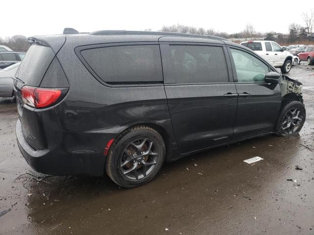 Photo 3 from auction – 2018 CHRYSLER PACIFICA L with VIN 2C4RC1GG4JR292203