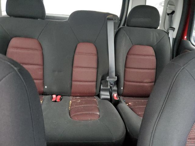 Photo 10 from auction – 2005 FORD EXPLORER X with VIN 1FMZU73K65UA52066