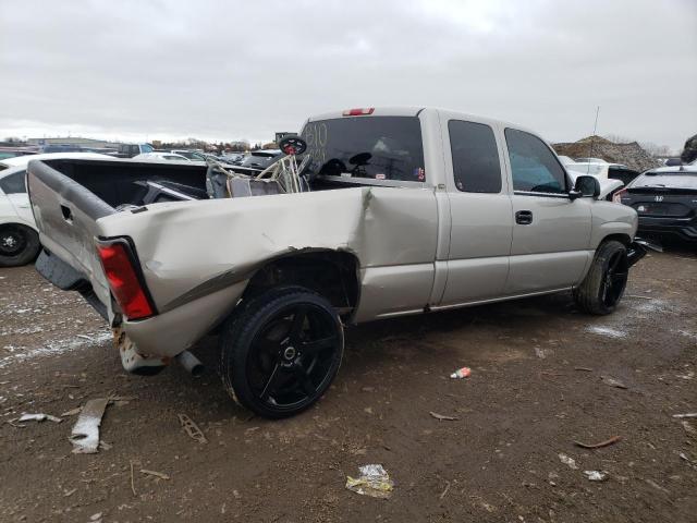 Photo 3 from auction – 2005 CHEVROLET SILVERADO with VIN 2GCEC19T351180506