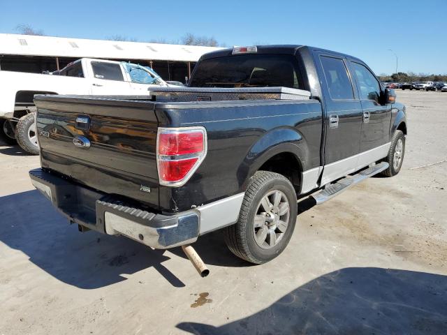 Photo 3 from auction – 2010 FORD F150 SUPER with VIN 1FTFW1CV6AFD66288