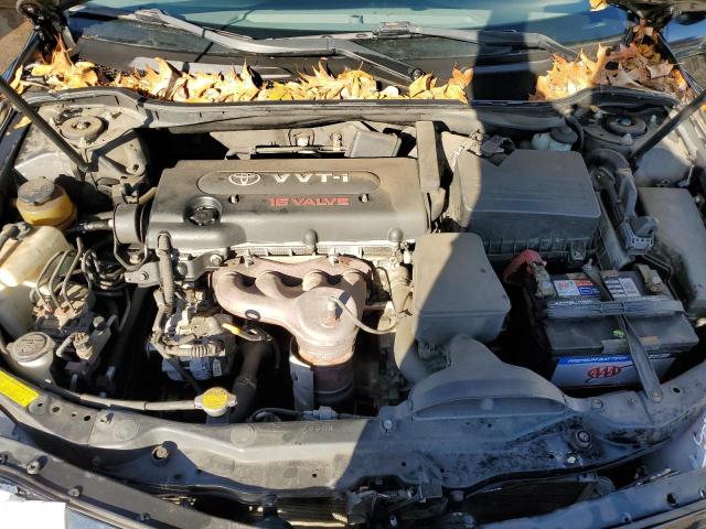 Photo 11 from auction – 2007 TOYOTA CAMRY CE with VIN 4T1BE46K77U501508