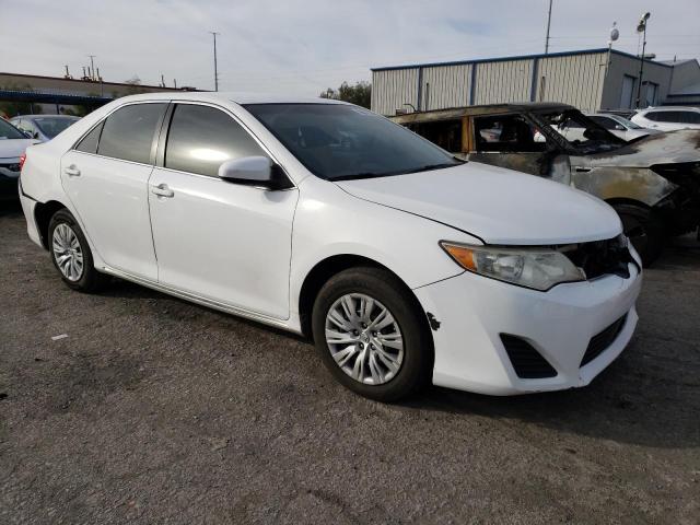 Photo 4 from auction – 2012 TOYOTA CAMRY BASE with VIN 4T4BF1FK0CR222865