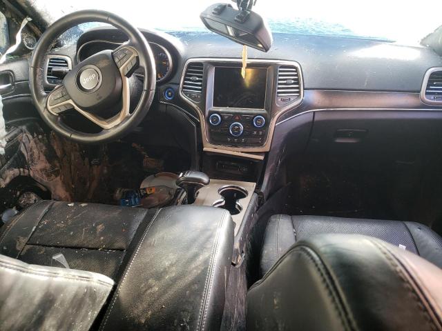 Photo 8 from auction – 2015 JEEP GRAND CHER with VIN 1C4RJEBG1FC668196