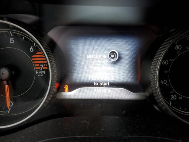 Photo 9 from auction – 2019 JEEP CHEROKEE L with VIN 1C4PJLDB1KD300327