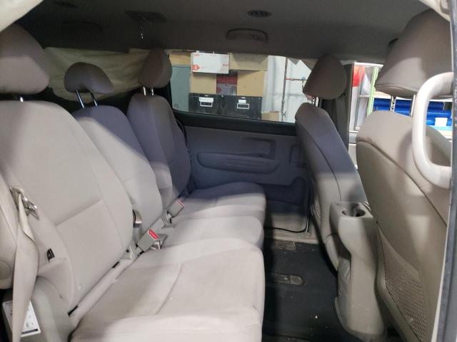 Photo 11 from auction – 2015 KIA SEDONA LX with VIN KNDMB5C15F6056261