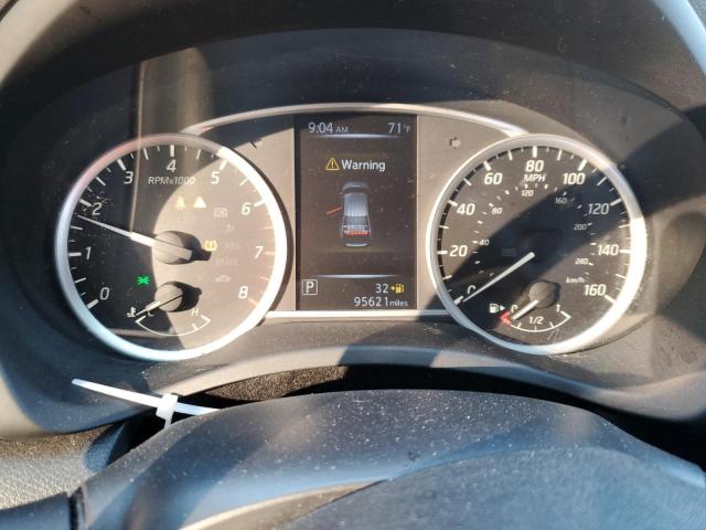 Photo 9 from auction – 2016 NISSAN SENTRA S with VIN 3N1AB7AP9GL670911