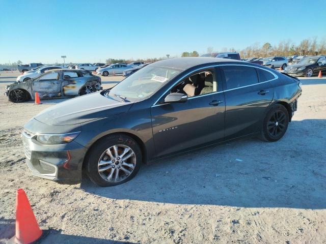 CHEVROLET MALIBU LT 2018 with VIN 1G1ZD5ST0JF257800 - Photo from auction