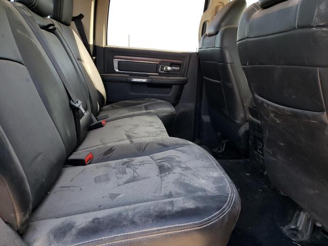Photo 10 from auction – 2014 RAM 2500 LARAM with VIN 3C6UR5FL7EG187317