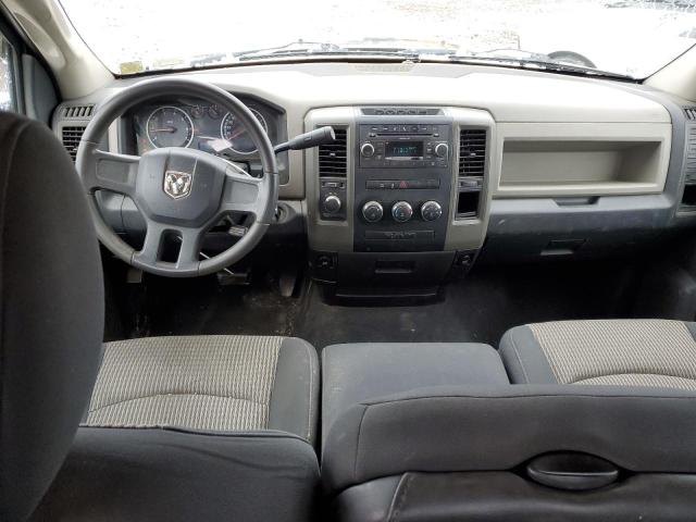 Foto 8 de la subasta – 2011 DODGE RAM 1500 con VIN 1D7RV1GT5BS548345