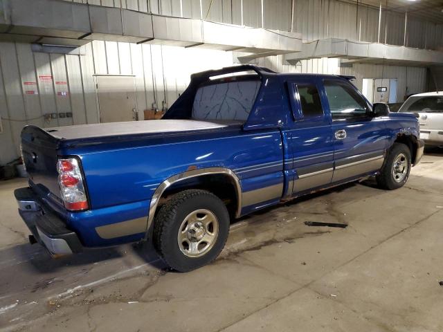 Photo 3 from auction – 2003 CHEVROLET SILVERADO with VIN 2GCEC19T631309237