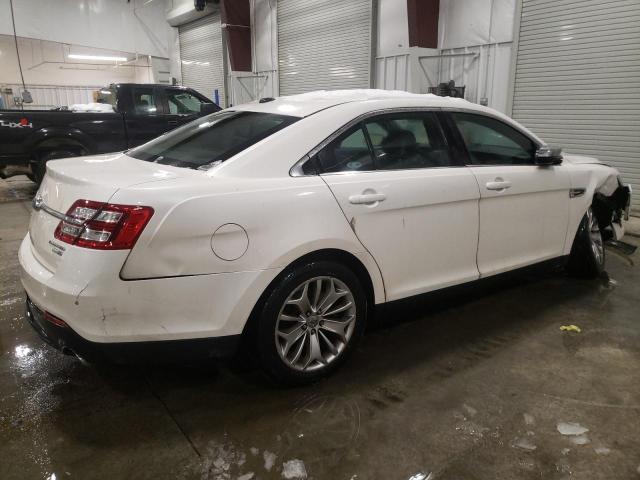 Photo 3 from auction – 2013 FORD TAURUS LIM with VIN 1FAHP2J83DG100871