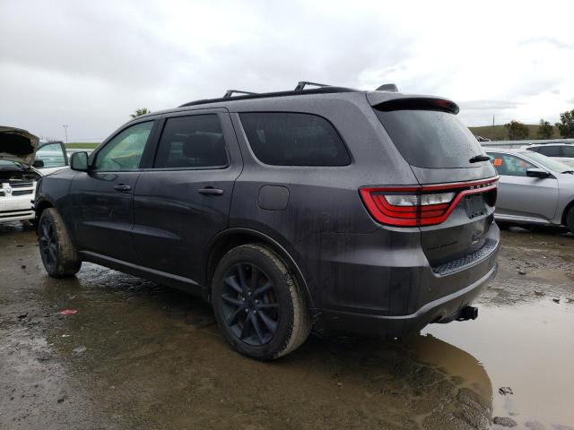 Photo 2 from auction – 2017 DODGE DURANGO GT with VIN 1C4RDHDG0HC898269