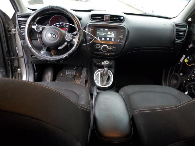 Photo 8 from auction – 2018 KIA SOUL + with VIN KNDJP3A56J7612241