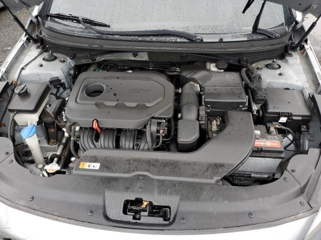 Photo 11 from auction – 2016 HYUNDAI SONATA SE with VIN 5NPE24AF0GH263774
