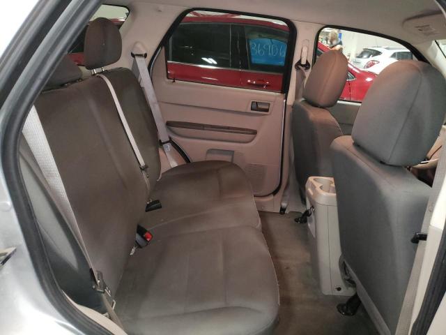 Zdjęcie 11 z aukcji – 2010 FORD ESCAPE XLS z VIN 1FMCU9C73AKD12748