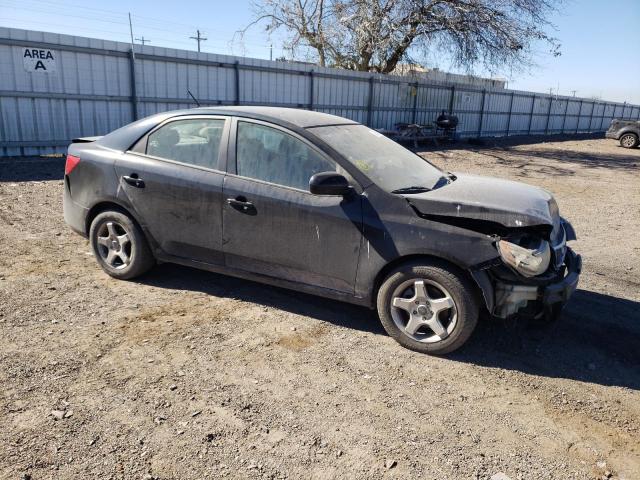 Photo 4 from auction – 2012 KIA FORTE LX with VIN KNAFT4A20C5561182