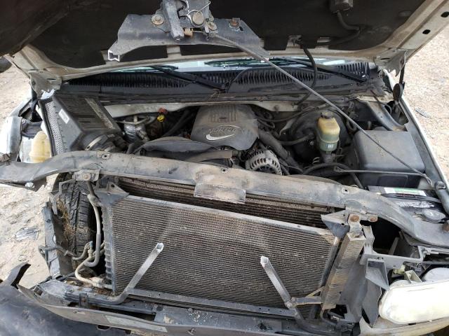 Photo 11 from auction – 2002 CHEVROLET SILVERADO with VIN 2GCEC19V821173581