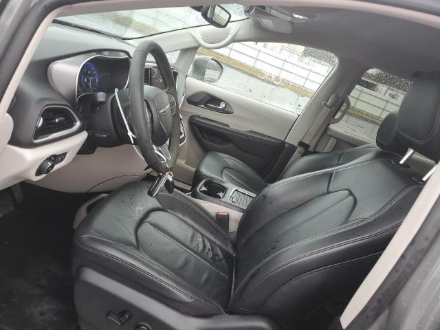 Photo 7 from auction – 2022 CHRYSLER PACIFICA T with VIN 2C4RC1BG2NR178469