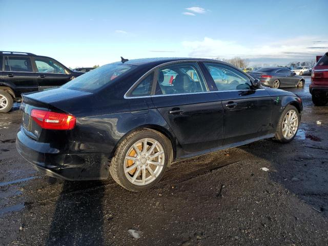 Photo 3 from auction – 2015 AUDI A4 PREMIUM with VIN WAUFFAFL9FN040490
