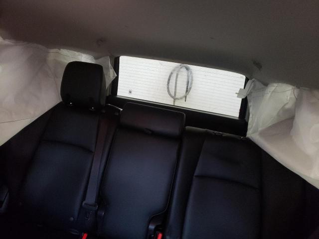 Photo 10 from auction – 2022 TOYOTA 4RUNNER SR with VIN JTERU5JR7N6019375