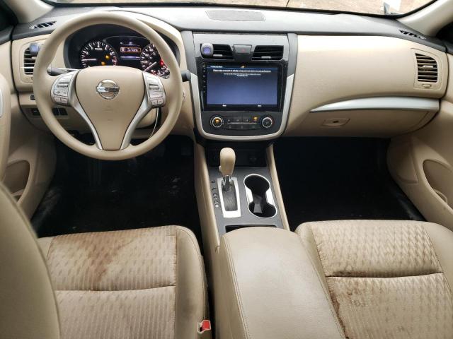 Photo 8 from auction – 2017 NISSAN ALTIMA 2.5 with VIN 1N4AL3AP2HN307781