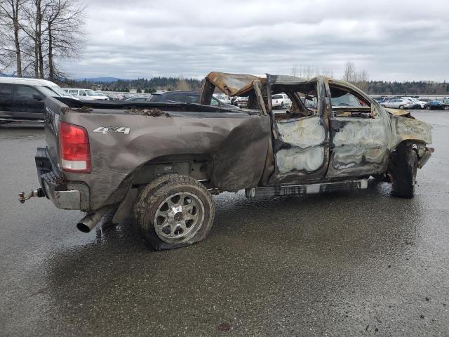 Photo 3 from auction – 2008 GMC SIERRA K25 with VIN 1GTHK236X8F170660