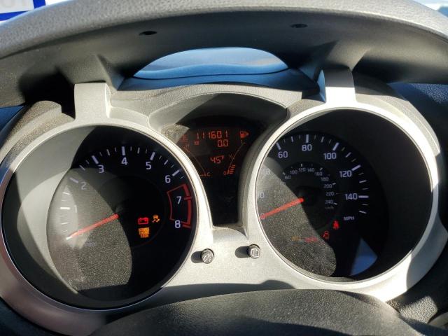 Photo 9 from auction – 2011 NISSAN JUKE S with VIN JN8AF5MRXBT022005