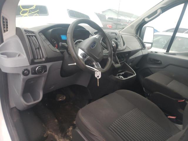 Photo 8 from auction – 2018 FORD TRANSIT T- with VIN 1FTYR1YMXJKA99079