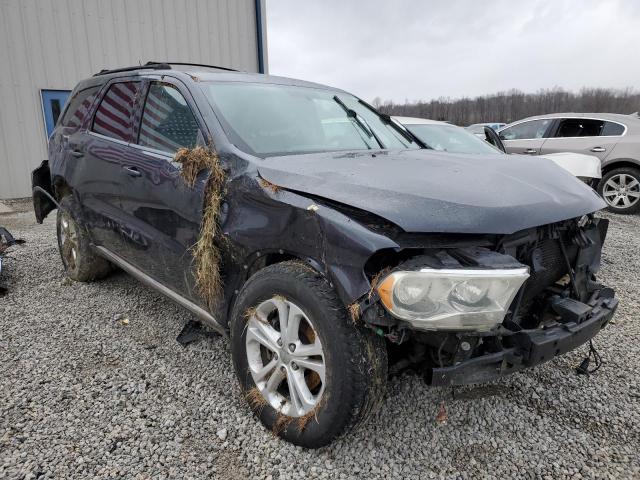 Photo 4 from auction – 2013 DODGE DURANGO SX with VIN 1C4RDJAG3DC500512