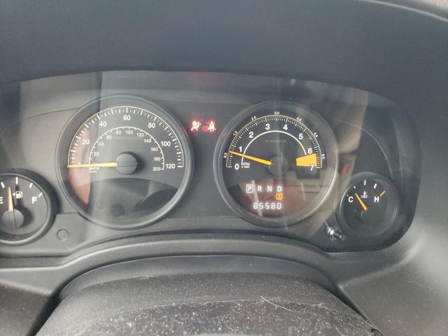 Photo 9 from auction – 2015 JEEP PATRIOT SP with VIN 1C4NJPBB4FD241166