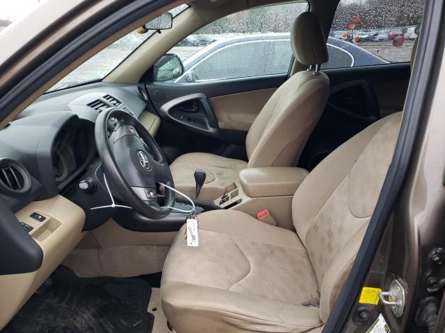 Photo 7 from auction – 2012 TOYOTA RAV4 with VIN 2T3JF4DV4CW186917
