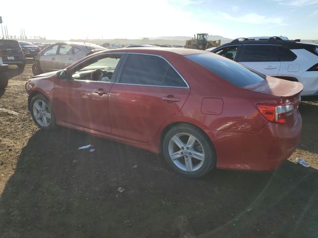 Photo 2 from auction – 2012 TOYOTA CAMRY BASE with VIN 4T1BF1FK5CU626223