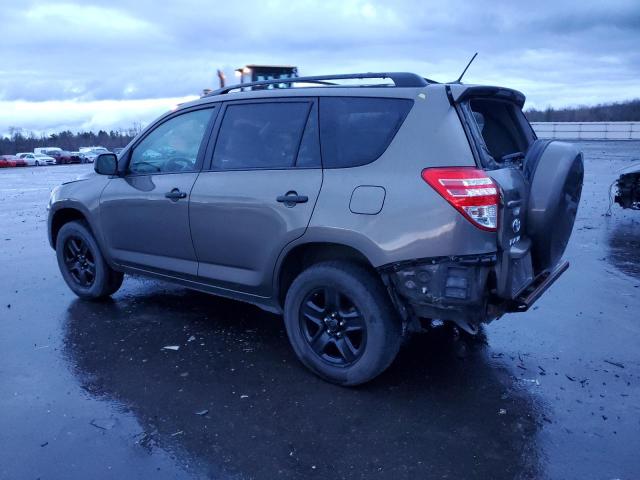 Photo 2 from auction – 2011 TOYOTA RAV4 with VIN 2T3BF4DV0BW135093