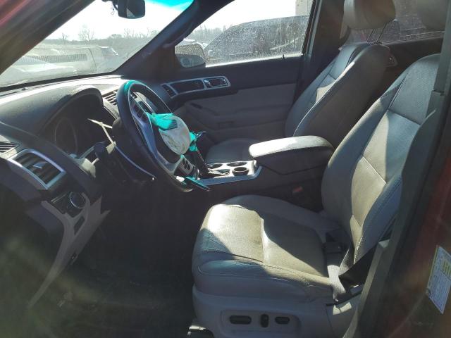Photo 7 from auction – 2012 FORD EXPLORER L with VIN 1FMHK7F90CGA23586