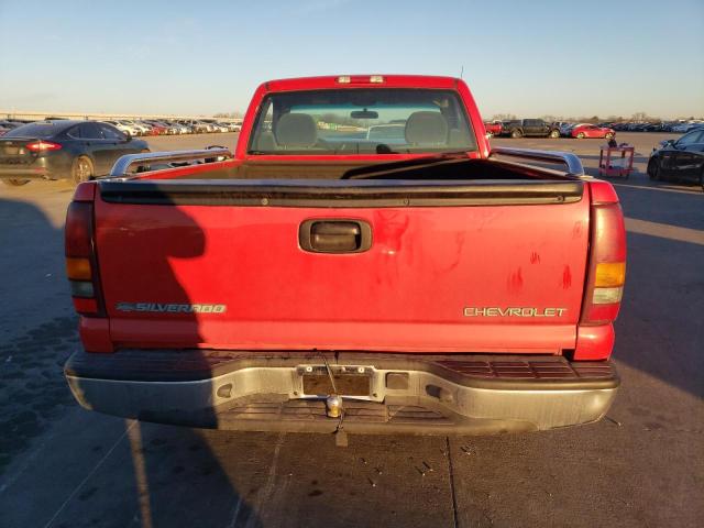 Photo 6 from auction – 2002 CHEVROLET SILVERADO with VIN 1GCEC14TX2Z209624