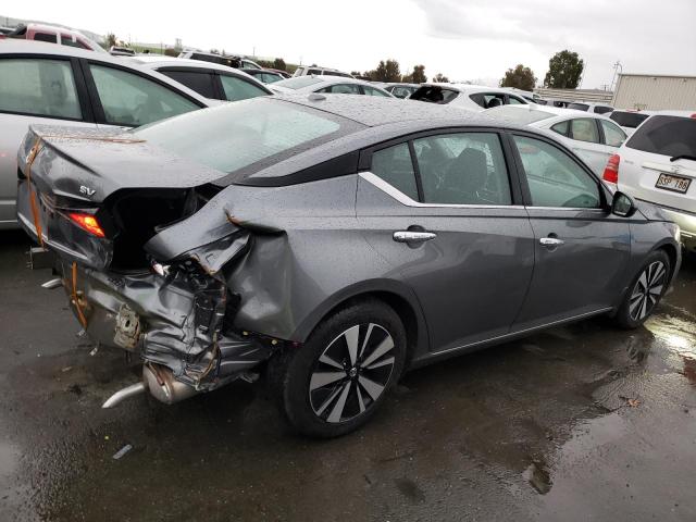Photo 3 from auction – 2022 NISSAN ALTIMA SV with VIN 1N4BL4DV7NN346933