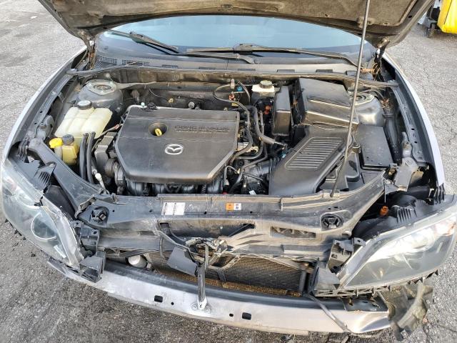 Photo 11 from auction – 2006 MAZDA 3 S with VIN JM1BK324261532969