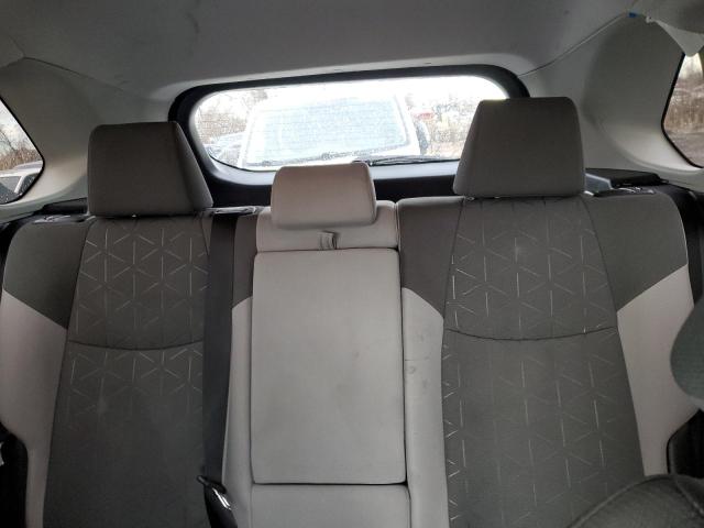 Photo 10 from auction – 2021 TOYOTA RAV4 XLE with VIN 2T3W1RFV2MC098871